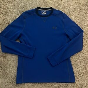 Under Armour Shirt-Size M